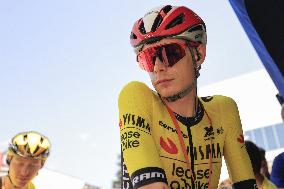 CICLISMO - Ciclismo Su Strada - Criterium du Dauphine 2025 - Stage 5
