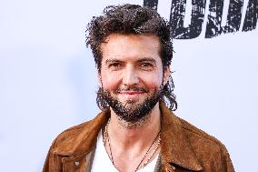 Netflix's Fubar Season 2 Premiere - LA