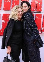 Netflix's Fubar Season 2 Premiere - LA