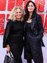Netflix's Fubar Season 2 Premiere - LA