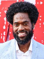 Netflix's Fubar Season 2 Premiere - LA