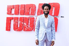 Netflix's Fubar Season 2 Premiere - LA
