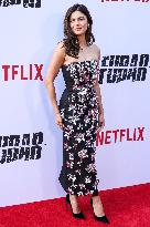 Netflix's Fubar Season 2 Premiere - LA