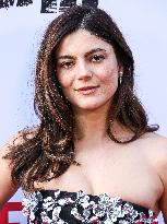 Netflix's Fubar Season 2 Premiere - LA