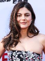 Netflix's Fubar Season 2 Premiere - LA