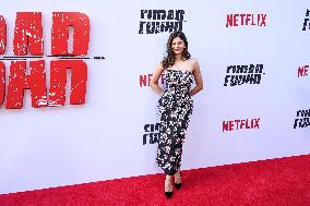 Netflix's Fubar Season 2 Premiere - LA