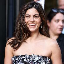 Netflix's Fubar Season 2 Premiere - LA