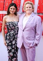 Netflix's Fubar Season 2 Premiere - LA