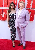 Netflix's Fubar Season 2 Premiere - LA