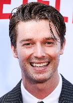 Netflix's Fubar Season 2 Premiere - LA