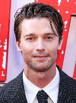 Netflix's Fubar Season 2 Premiere - LA