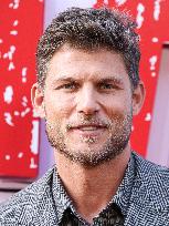 Netflix's Fubar Season 2 Premiere - LA