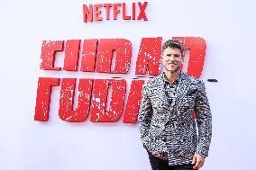 Netflix's Fubar Season 2 Premiere - LA