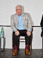 71st Taormina Film Fest - Martin Scorsese Master Class