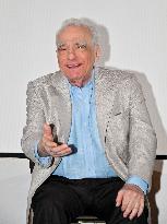71st Taormina Film Fest - Martin Scorsese Master Class