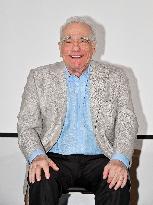 71st Taormina Film Fest - Martin Scorsese Master Class