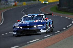MOTORI - Endurance - WEC - 24 Hours of Le Mans