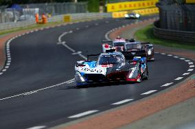 MOTORI - Endurance - WEC - 24 Hours of Le Mans