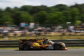 MOTORI - Endurance - WEC - 24 Hours of Le Mans