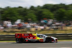 MOTORI - Endurance - WEC - 24 Hours of Le Mans