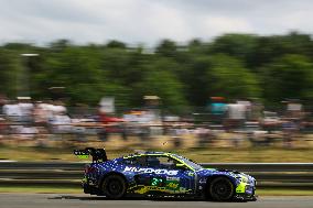 MOTORI - Endurance - WEC - 24 Hours of Le Mans