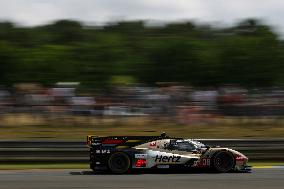 MOTORI - Endurance - WEC - 24 Hours of Le Mans