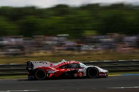 MOTORI - Endurance - WEC - 24 Hours of Le Mans