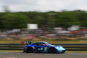 MOTORI - Endurance - WEC - 24 Hours of Le Mans