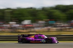 MOTORI - Endurance - WEC - 24 Hours of Le Mans