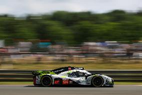 MOTORI - Endurance - WEC - 24 Hours of Le Mans