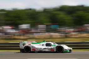 MOTORI - Endurance - WEC - 24 Hours of Le Mans