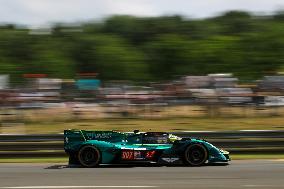 MOTORI - Endurance - WEC - 24 Hours of Le Mans