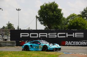 MOTORI - Endurance - WEC - 24 Hours of Le Mans