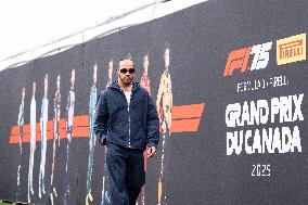 Canadian Grand Prix - Montreal