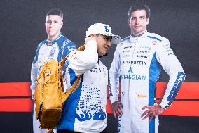 Canadian Grand Prix - Montreal