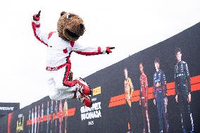 Canadian Grand Prix - Montreal