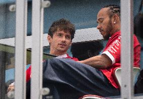 Canadian Grand Prix - Montreal