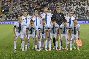 UEFA U21 European Championship 2025