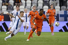 UEFA U21 European Championship 2025