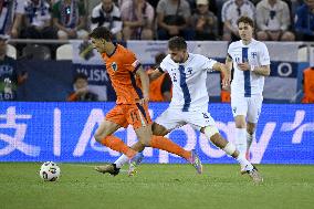 UEFA U21 European Championship 2025