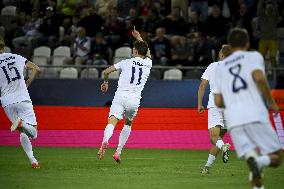 UEFA U21 European Championship 2025