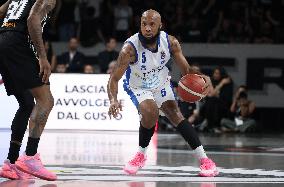BASKET - Serie A - Playoff - Final - Virtus Segafredo Bologna vs Germani Basket Brescia