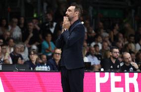 BASKET - Serie A - Playoff - Final - Virtus Segafredo Bologna vs Germani Basket Brescia