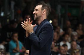 BASKET - Serie A - Playoff - Final - Virtus Segafredo Bologna vs Germani Basket Brescia