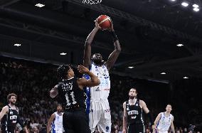 BASKET - Serie A - Playoff - Final - Virtus Segafredo Bologna vs Germani Basket Brescia