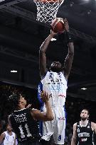 BASKET - Serie A - Playoff - Final - Virtus Segafredo Bologna vs Germani Basket Brescia