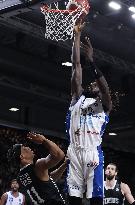 BASKET - Serie A - Playoff - Final - Virtus Segafredo Bologna vs Germani Basket Brescia