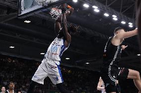 BASKET - Serie A - Playoff - Final - Virtus Segafredo Bologna vs Germani Basket Brescia