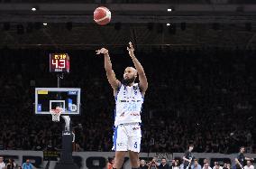 BASKET - Serie A - Playoff - Final - Virtus Segafredo Bologna vs Germani Basket Brescia