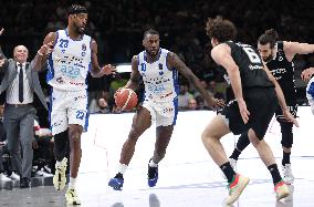 BASKET - Serie A - Playoff - Final - Virtus Segafredo Bologna vs Germani Basket Brescia